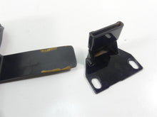 Load image into Gallery viewer, 2015 Victory Cross Country Tour Dual Seat Rider Driver Backrest Back Rest | Mototech271