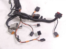 Load image into Gallery viewer, 2005 Harley Touring CVO FLHTCSE Electra Glide Front Fairing Wiring 70232-04 | Mototech271