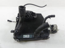 Load image into Gallery viewer, 2021 Aprilia RS 660 Coolant Radiator Fan Reservoir Hoses Set 2B006694