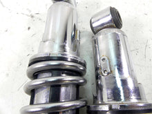 Load image into Gallery viewer, 1997 Harley Sportster XL1200 C Straight Rear Shock Damper Set 11.75" 54568-92