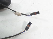 Load image into Gallery viewer, 2009 BMW F800GS K72 Front Blinker Turn Signal Indicator Set + Wiring 63137667771