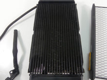 Load image into Gallery viewer, 2002 Honda VTX1800 C Radiator Fan Reservoir Hoses Guard 19010-MCH-C20 | Mototech271