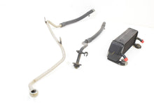 Load image into Gallery viewer, 2001 BMW R1150 GS R21 Oil Cooler Radiator With Lines 17211342924
