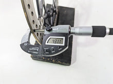 Load image into Gallery viewer, 2024 Triumph Street Triple 765 R Front Brake Rotor Disc Set 310Mm T2022443