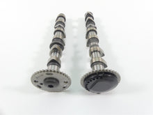 Load image into Gallery viewer, 2018 Can Am Maverick X3 Turbo STD Camshaft Cam Intake Exhaust Set 420820204