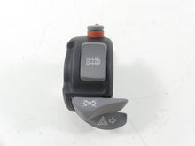 Load image into Gallery viewer, 2009 BMW R1200GS K25 Right Control Switch Start Stop Heat Throttle 61317694982