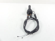 Load image into Gallery viewer, 2003 Harley Dyna 100TH FXDL Low Rider Right Hand Control Switch - Read 71589-96B | Mototech271