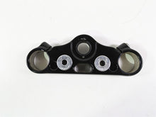 Load image into Gallery viewer, 2014 Harley FXDL Dyna Low Rider Upper Triple Tree Steering Clamp 49mm 46278-08 | Mototech271