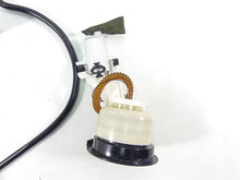 Load image into Gallery viewer, 2009 BMW R1200GS K255 Adv Fuel Gas Petrol Pump Set 16147708047