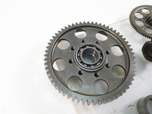 Load image into Gallery viewer, 2011 Ducati Hypermotard 1100 Evo SP Transmission Gear Shift Drum Set 15021531A