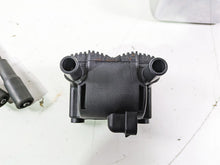 Load image into Gallery viewer, 2005 Harley Softail FLSTSCI Heritage Springer Ignition Coil Set 31655-99 | Mototech271