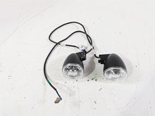 Load image into Gallery viewer, 2022 Harley RA1250 S Pan America Front Turn Signal Blinker Set 67801165