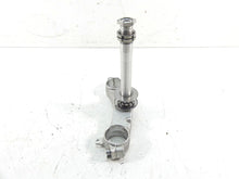 Load image into Gallery viewer, 2018 BMW S1000RR K46 Straight Lower Triple Tree Steering Clamp 60mm 31428552933