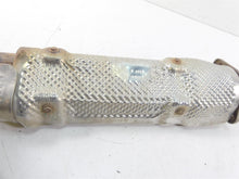 Load image into Gallery viewer, 2018 Polaris RZR 1000 RS1 Stock Exhaust Pipe Header Manifold 1263076