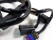 Load image into Gallery viewer, 2006 Harley Softail FXSTSI Springer Efi Wiring Harness Loom - No Cuts 70431-06