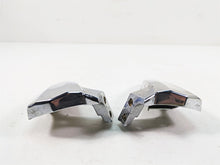 Load image into Gallery viewer, 2009 Yamaha XV1900 Raider Headlight Mounts Brackets Holders 5C7-84118-00-00