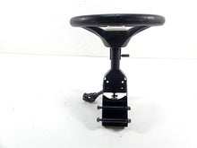 Load image into Gallery viewer, 2016 Polaris RZR XP 1000 EPS Steering Wheel + Shaft & Damper Set 1824420-458 | Mototech271
