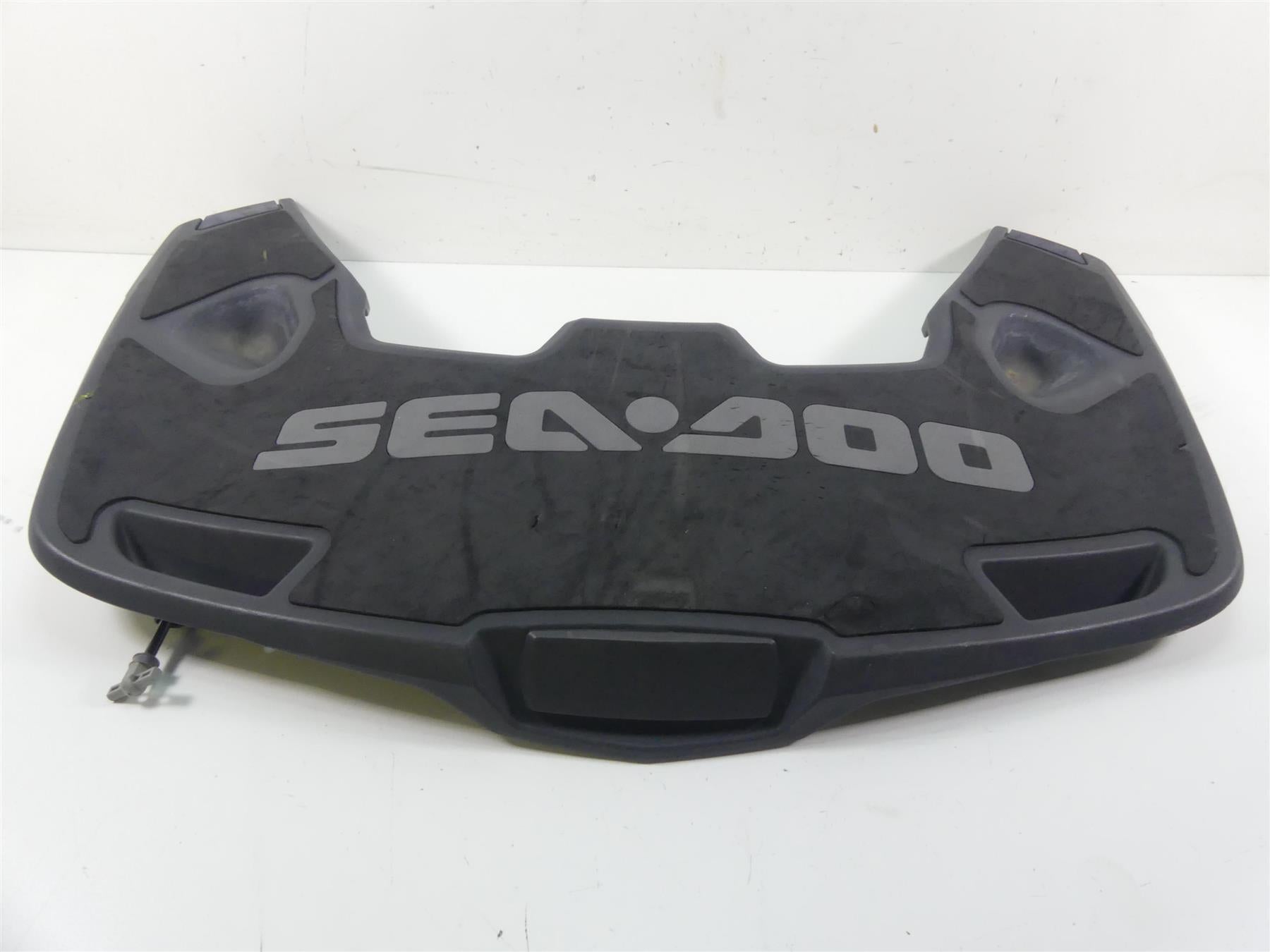 Sea-Doo シードゥ― GTX260 Limited IS リアデッキプラットフォーム リア リヤ デッキ リアハッチ 小物入れ フタ 補修・修復・付け替え等に $_12.JPG?set_id=880000500F