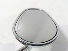 Load image into Gallery viewer, 2020 Harley Touring FLHT Electra Glide Rear View Mirror Set 91840-03B 91845-03B
