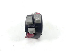 Load image into Gallery viewer, 2014 BMW R1200GS K50 Left Hand Abs Esa Blinker Cruise Control Switch 61318549965 | Mototech271