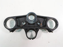 Load image into Gallery viewer, 2020 Aprilia Tuono V4 Factory Upper Triple Tree Steering Clamp 2B005702 898680