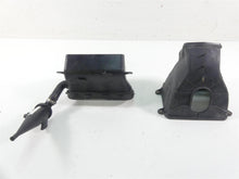 Load image into Gallery viewer, 2020 Ducati Panigale 1100 V4 S SBK Ram Air Intake Oil Breather Set 48411492A | Mototech271