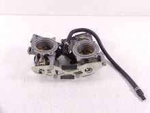 Load image into Gallery viewer, 2015 KTM 1190 Adventure R Throttle Body Fuel Injection Keihin 60341001000 | Mototech271