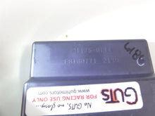 Load image into Gallery viewer, 2012 Kawasaki ZX1400 ZX14R Ninja Guhlmotors Guts Cdi Ecu Ecm Module -Abs 21175-0714 | Mototech271