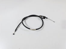 Load image into Gallery viewer, 2023 BMW F850GS K81 Oem Stock Clutch Cable - Great Shape 32738405175