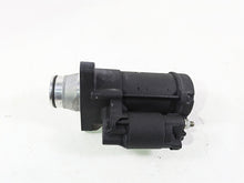 Load image into Gallery viewer, 2018 Harley FXBR Softail Breakout Engine Starter Motor 107 114 M8 31400057 | Mototech271