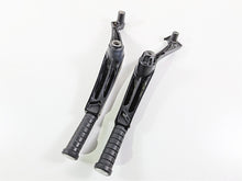 Load image into Gallery viewer, 2016 Victory Cross Country Rear Passenger Footpeg Set 5136384 5136385