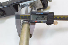 Load image into Gallery viewer, 2009 Harley FXDFSE CVO Dyna Fat Bob Rear Swingarm With Belt Guards 48656-09B