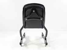 Load image into Gallery viewer, 2019 Harley FLHCS Softail Heritage Oem Sissybar Backrest Standard 14.5" 52300446 | Mototech271