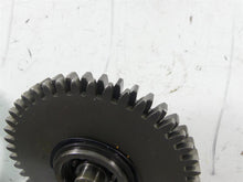 Load image into Gallery viewer, 2017 Triumph Thruxton 1200 R Starter Clutch Gear Pack Set T1225445 T1221991 | Mototech271