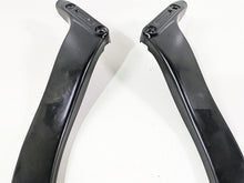 Load image into Gallery viewer, 2021 Harley Softail FXST Standard Rear Fender Braces Struts 5950042 59500423