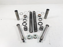 Load image into Gallery viewer, 2020 Harley Touring FLHX Street Glide Front Fork Internals Springs Set 45500337