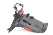 Load image into Gallery viewer, 2014 BMW R1200 RT K52 License Plate Holder Mud Guard Assy 46627728673 | Mototech271