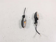 Load image into Gallery viewer, 2020 KTM 1290 Super Adventure R Rear Blinker Turn Signal Set 78114026000
