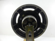 Load image into Gallery viewer, 2012 Harley Touring FLHTP Electra Glide Straight 16x5 Rear Wheel Rim 40900194