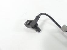Load image into Gallery viewer, 2014 BMW R1200GS K50 Rear Abs Brake Wheel Speed Sensor 34528551611 | Mototech271