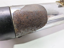 Load image into Gallery viewer, 2018 Harley FLHCS Softail Heritage 115th Rinehart 3.5" Slip On Exhaust 500-1216