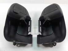 Load image into Gallery viewer, 2013 Harley Touring FLHTK Electra Glide Lower Leg Fairing Set 58816-05 58817-05 | Mototech271