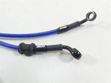 Load image into Gallery viewer, 2016 Suzuki GSX-R750 Front Brembo Monoblock Brake Caliper Set 59300-14J00-999