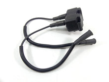 Load image into Gallery viewer, 2005 Harley Sportster XL1200 C Ignition Coil Coils Wires & Plugs Set 31655-99