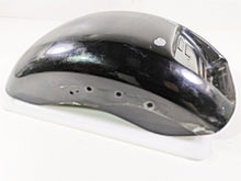 Load image into Gallery viewer, 2004 Big Dog Chopper Rear Fender Fiber Glass 11" Wide 250 Tire BD1536-1 | Mototech271