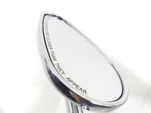 Load image into Gallery viewer, 2007 Harley Touring FLHRSE CVO Road King Bullet Chrome Mirrors 91927-03 91840-03 | Mototech271