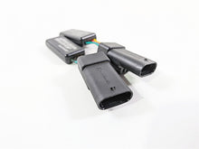 Load image into Gallery viewer, 2017 BMW S1000RR K46 Exhaust Valve Servo Buddy SKutrnet W42-2757