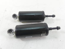 Load image into Gallery viewer, 2017 Harley FLS Softail Slim Straight Rear Showa Damper Shock Set 54549-04 | Mototech271