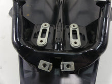 Load image into Gallery viewer, 2008 Ducati 1098 S Straight Sub Frame Subframe & Under Fairing 47011902A | Mototech271