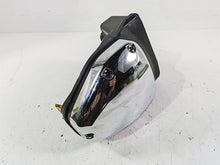 Load image into Gallery viewer, 2002 Honda VTX1800 Retro Air Cleaner Breather Box & Cover 17221-MCH-000